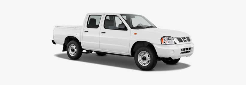 Especificaciones Generales - Camioneta Nissan Png, transparent png #4061807