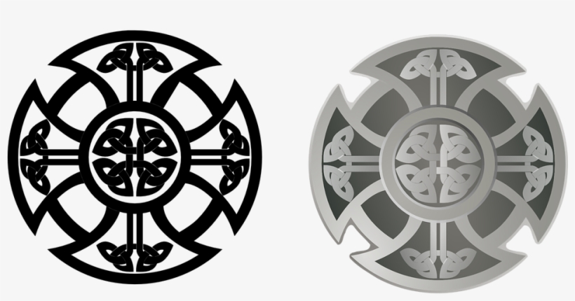 Si Es Cristiana Significa Padre, Hijo Y Espíritu Santo, - Trinity Of The Truthbearer: The Journeys Of Connor, transparent png #4061827