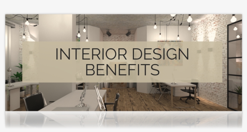 Archline Interior Design Benefits - Benefits Of Interior Designing, transparent png #4061847