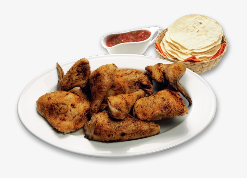 Del Pollo - Pollos Al Carbon Png, transparent png #4061894