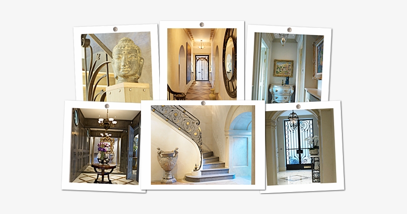 Com Interior Design Portfolio Interior Design St - Home Passage Interior, transparent png #4061897
