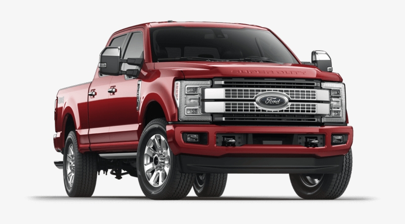 Select A Competitor Below To Compare - 2019 Ford F 250 Platinum, transparent png #4061915
