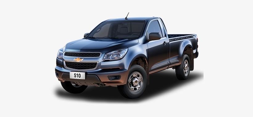 Camioneta - Lampada Farol S10 2015, transparent png #4061916