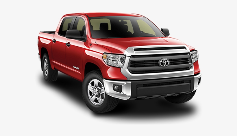 Camionetas Toyota Png, transparent png #4061918