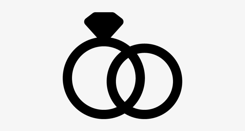 Ring Logo Black, transparent png #4061974