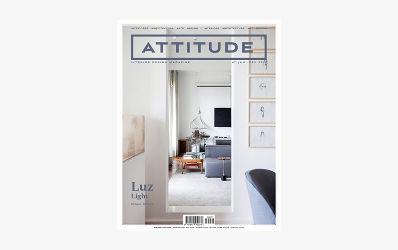 Attitude Interior Design Preço, transparent png #4062035