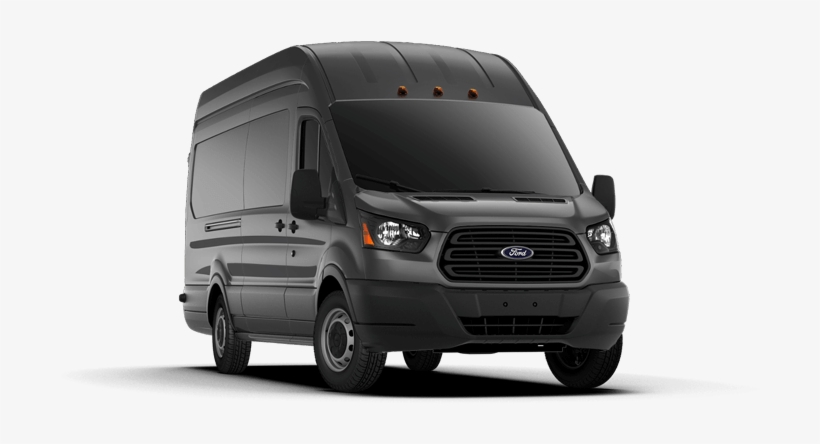 Select A Competitor Below To Compare - Ford Transit, transparent png #4062055