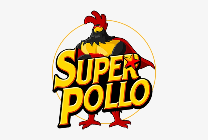 Subscribe - Super Pollo, transparent png #4062056