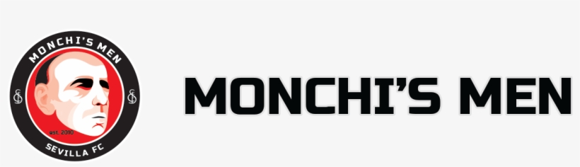 A Sevilla Fc Supporters Blog Monchi Free Transparent Png Download Pngkey