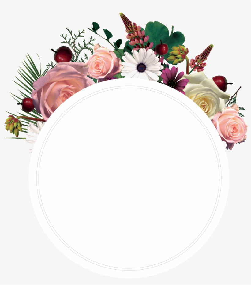 Pintado A Mano De Variedad De Png Transparente Encaje - Portable Network Graphics, transparent png #4062219