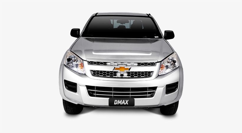 2019 D-max - Nueva Chevrolet Dmax 2017, transparent png #4062346