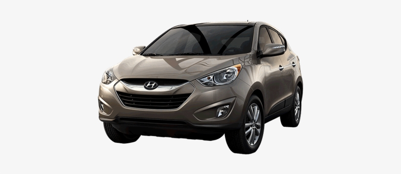 Alquiler De Camioneta Hyundai Tucson - Dash Kit Hyundai Tucson 2013, transparent png #4062423