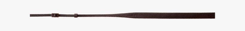 Photo Of An-n2000 Brown Leather Neck Strap - Baseball Bat, transparent png #4062474