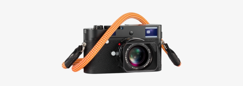 Rope Straps Group Rope Strap Fire Leica Q Rope Strap - Leica Camera Straps M10, transparent png #4062477