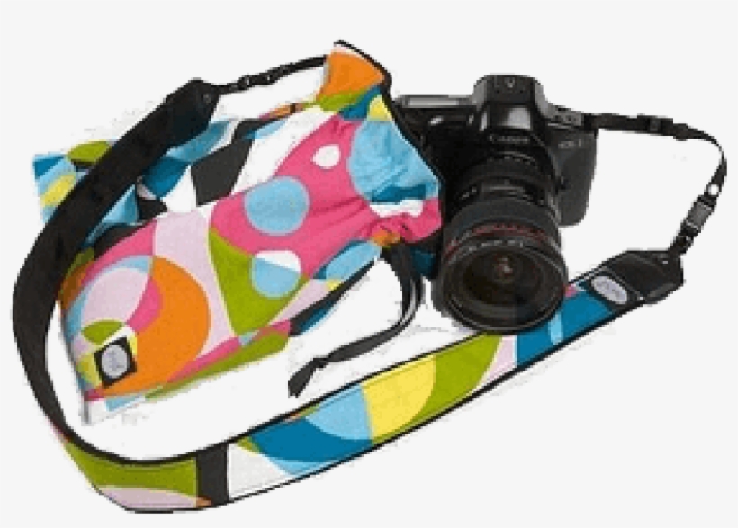Digital Slr, transparent png #4062498