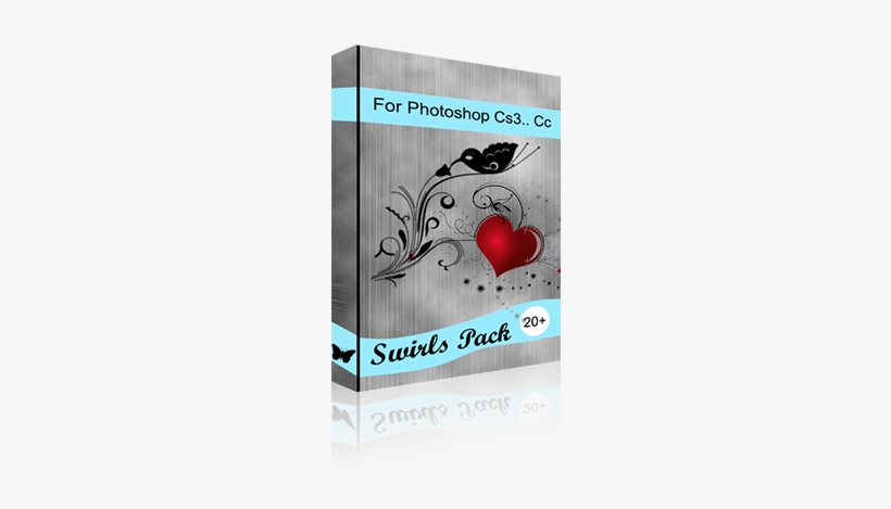 Free Adobe Photoshop Brush V1 - Graphic Design, transparent png #4062586