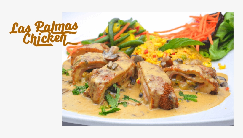 Chicken - Veal, transparent png #4062613