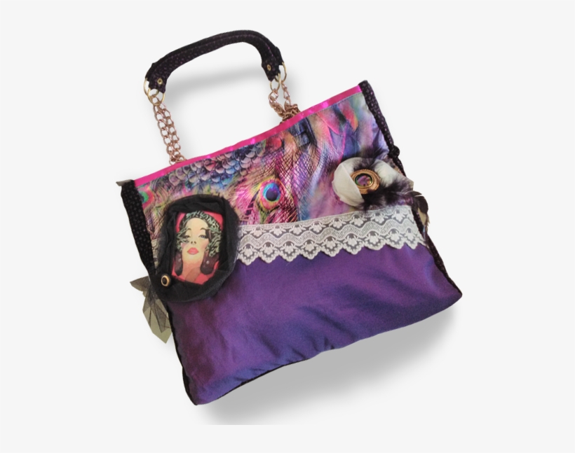 Shoulder Bag, transparent png #4062637