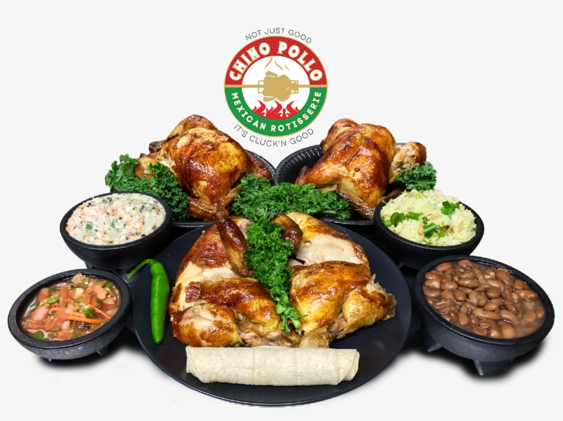 Chino Pollo, transparent png #4062678