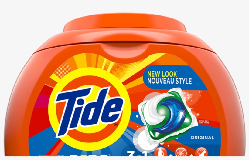 Tide Podsinspired Foods Are Going Too Far - Tide Pods, transparent png #4062764