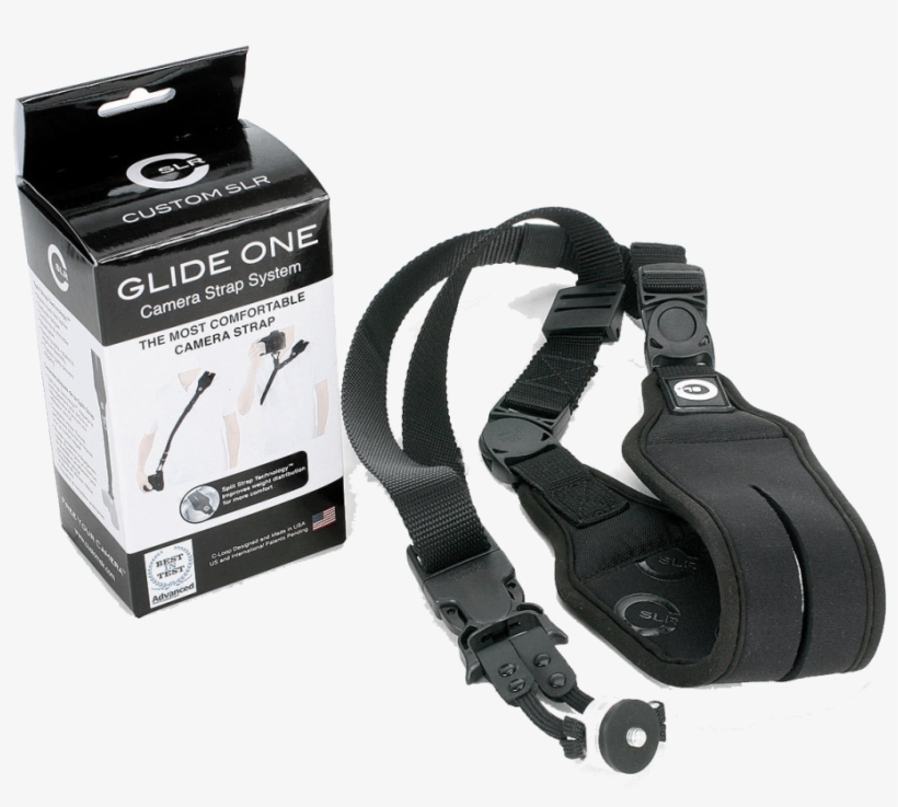Glide One Camera Strap - Usb Cable, transparent png #4062872