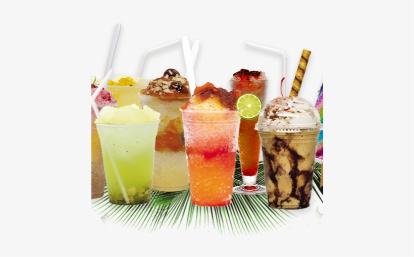 Lonas De Raspados, transparent png #4062895