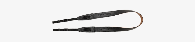 Olympus Css-s119l Neck Strap, transparent png #4062897