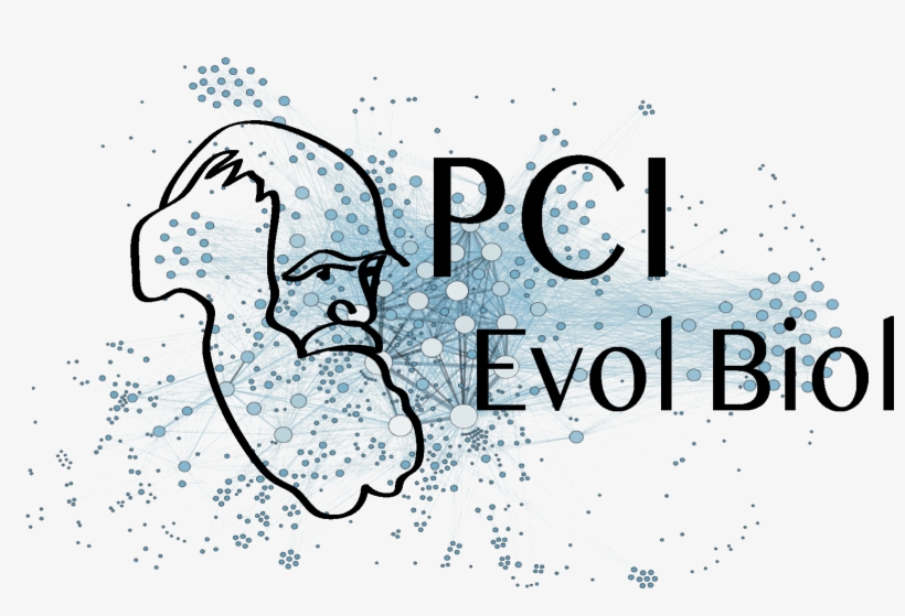 Peer Community In A Free Recommendation Process Of - Logo, transparent png #4062915