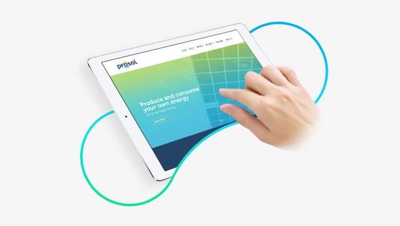 Ux/ui Design - Gadget, transparent png #4062982