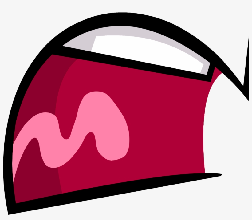Download Transparent Anime Mouth Png Png Gif Base - angry roblox free transparent png download pngkey