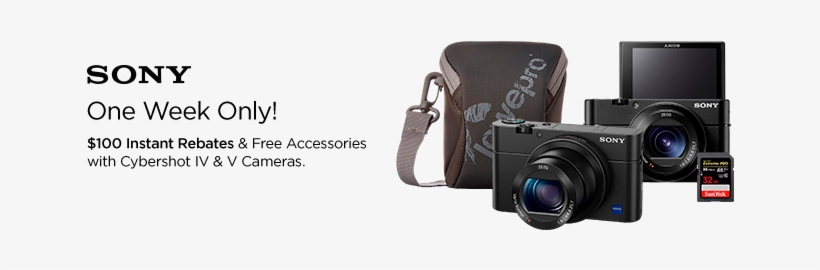 Sony One Week Only June - Lowepro Dashpoint 30 Bag For Camera - Slate Grey, transparent png #4063149