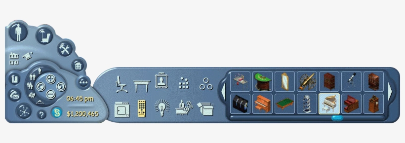 The Sims Online - The Sims, transparent png #4063177