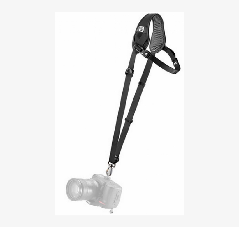 Blackrapid Curve Breathe Camera Strap, transparent png #4063205