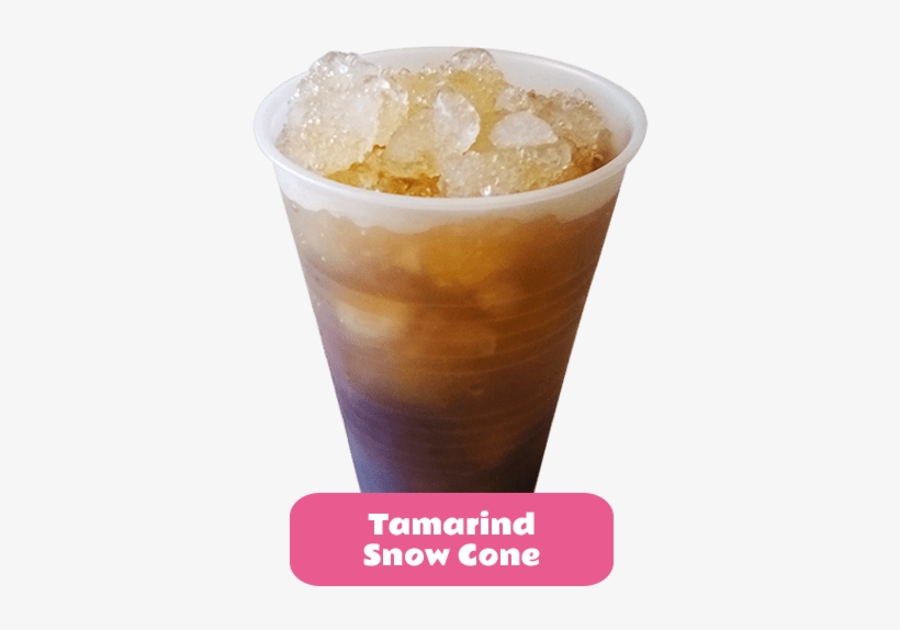 Our Flavors - Iced Tea, transparent png #4063209