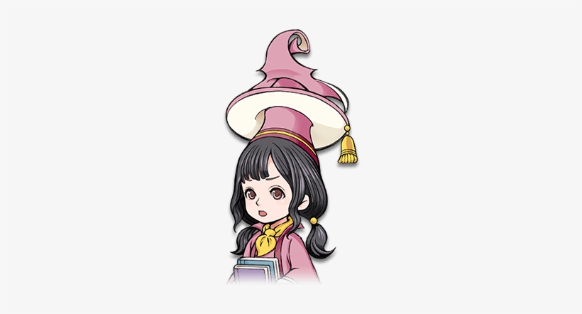 17 Jun 2018 - ウララ Ffrk, transparent png #4063228