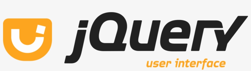 Jquery Ui Angled Tabs - Jquery Ui Logo Png, transparent png #4063258