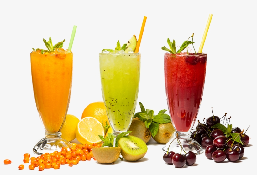Raspados Naturales For Kids - Batidas De Frutas Png, transparent png #4063346
