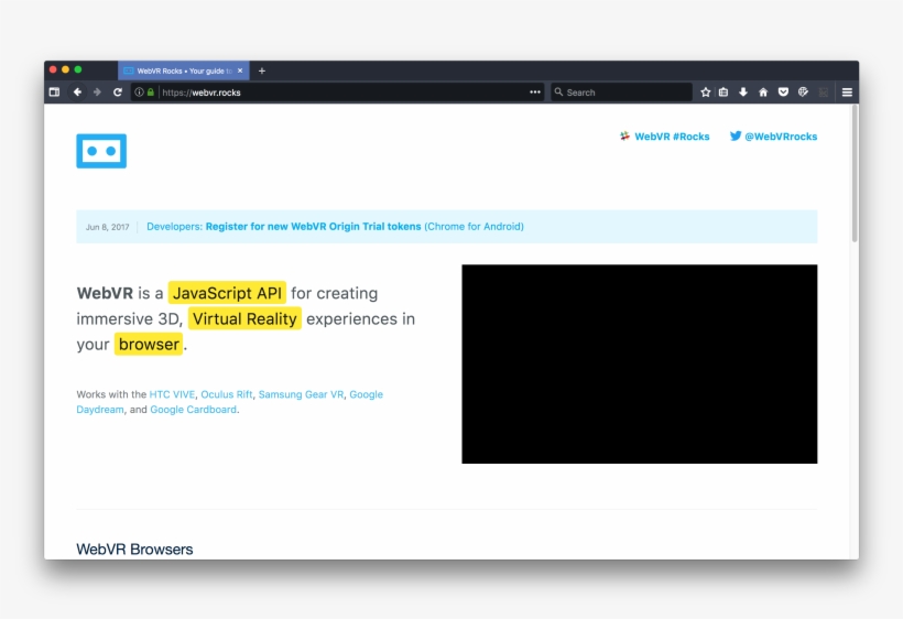 Screen Shot 2017 06 08 At 6 27 49 Pm - Mozilla Positron, transparent png #4063349