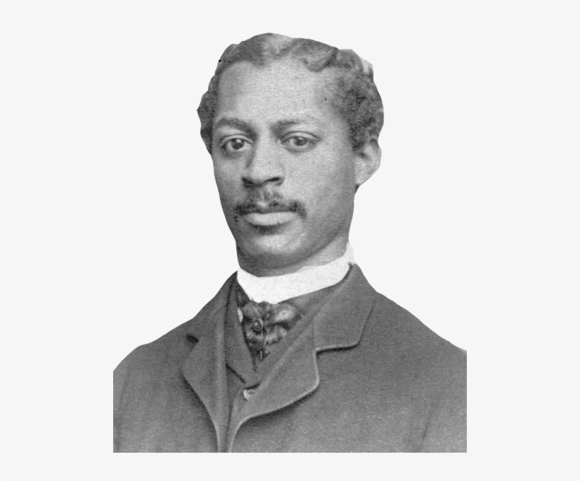 Image Of Dr - Robert Tanner Freeman, transparent png #4063398