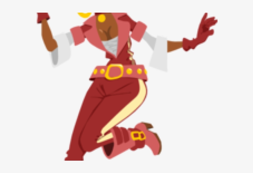 African American Model Png, transparent png #4063402