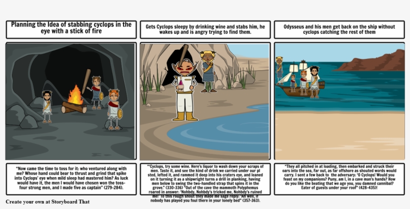 Part - Storyboard, transparent png #4063403