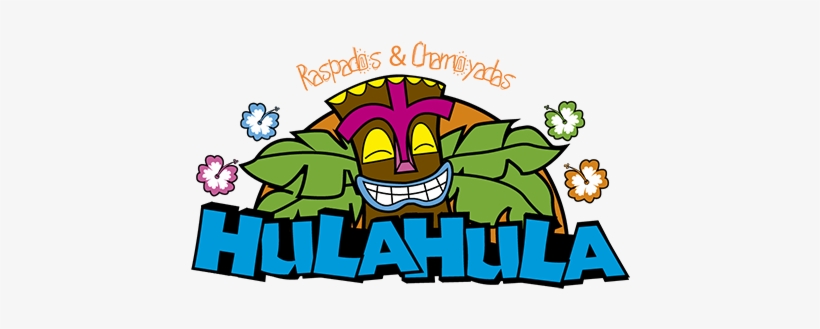 Hula Hula // Identity - Hula Hula Raspados, transparent png #4063425