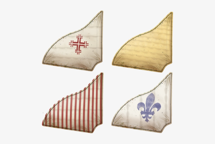 Smuggler's Rowboat - Smuggling, transparent png #4063511