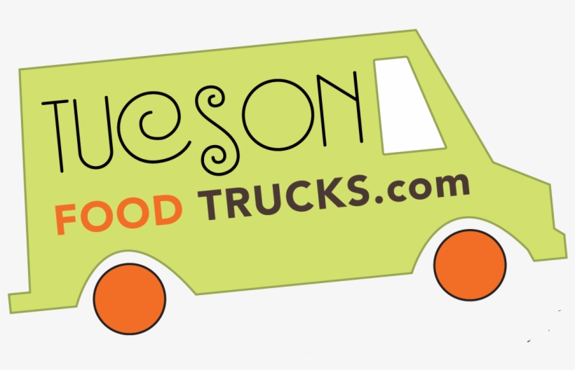 Tucson Food Trucks - Car, transparent png #4063615