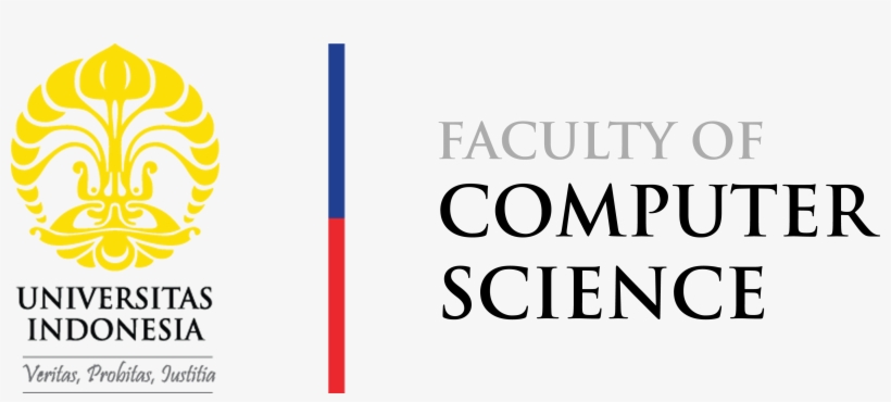 Logo Horizontal Putih Eng Legal - Faculty Of Economics University Of Indonesia, transparent png #4063637