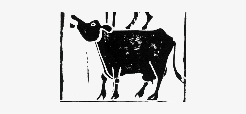 The Milk And Human Kindness - Small Farmer's Journal, transparent png #4063751