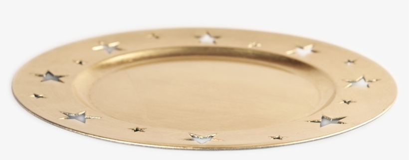 Plato De Sitio - Star, transparent png #4063808