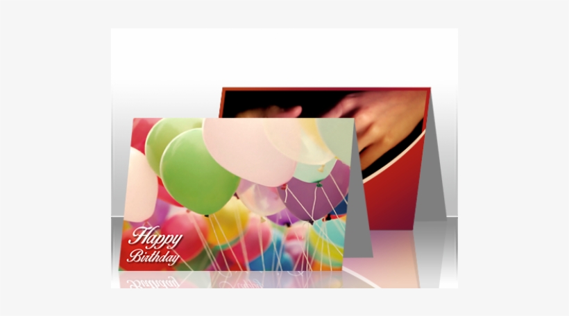 Greeting Cards With Envelopes - Graphic Design, transparent png #4063826