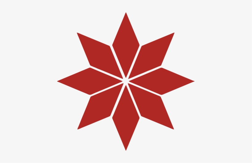 Estrella Federal Logo - Allegheny Technologies Inc Logo, transparent png #4063857