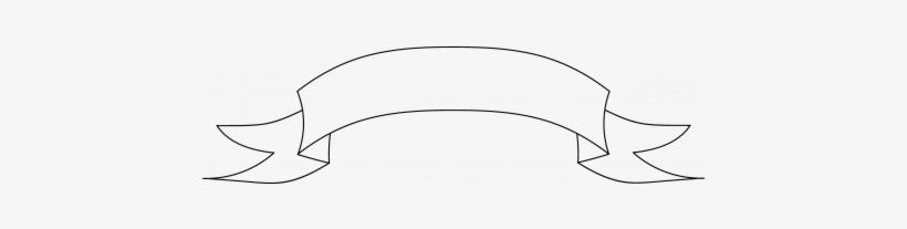 Banner Doodle Template 001 Graphic By Janet Scott Sketch Free